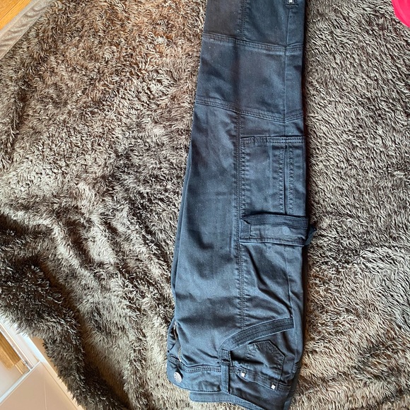 Buffalo Jeans Cargo Pants